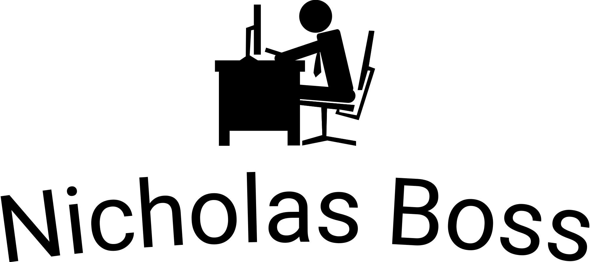 Nicholas Boss Logo